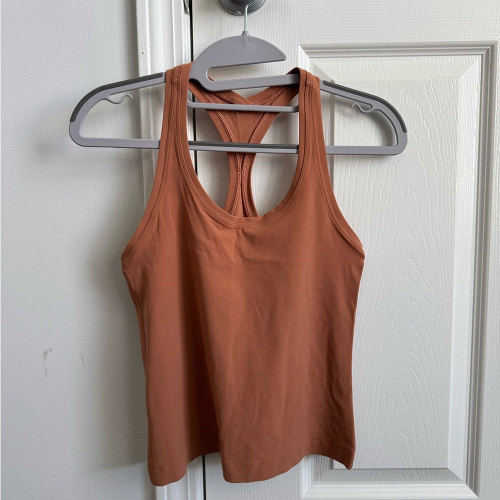 Lululemon Athletica Tank Top